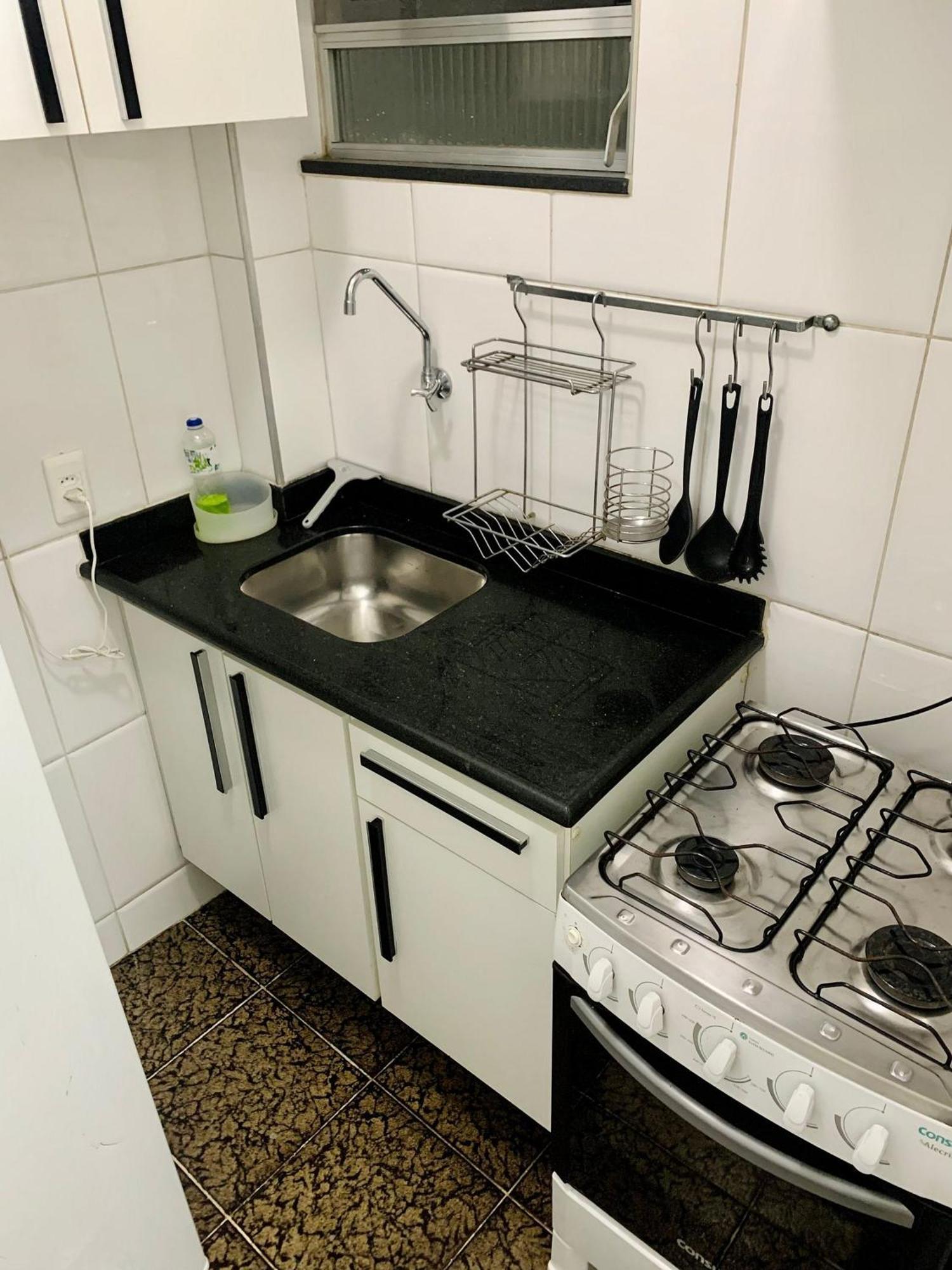 Copacabana- Otima Localizacao No Baixo Copa. Рио-де-Жанейро Экстерьер фото