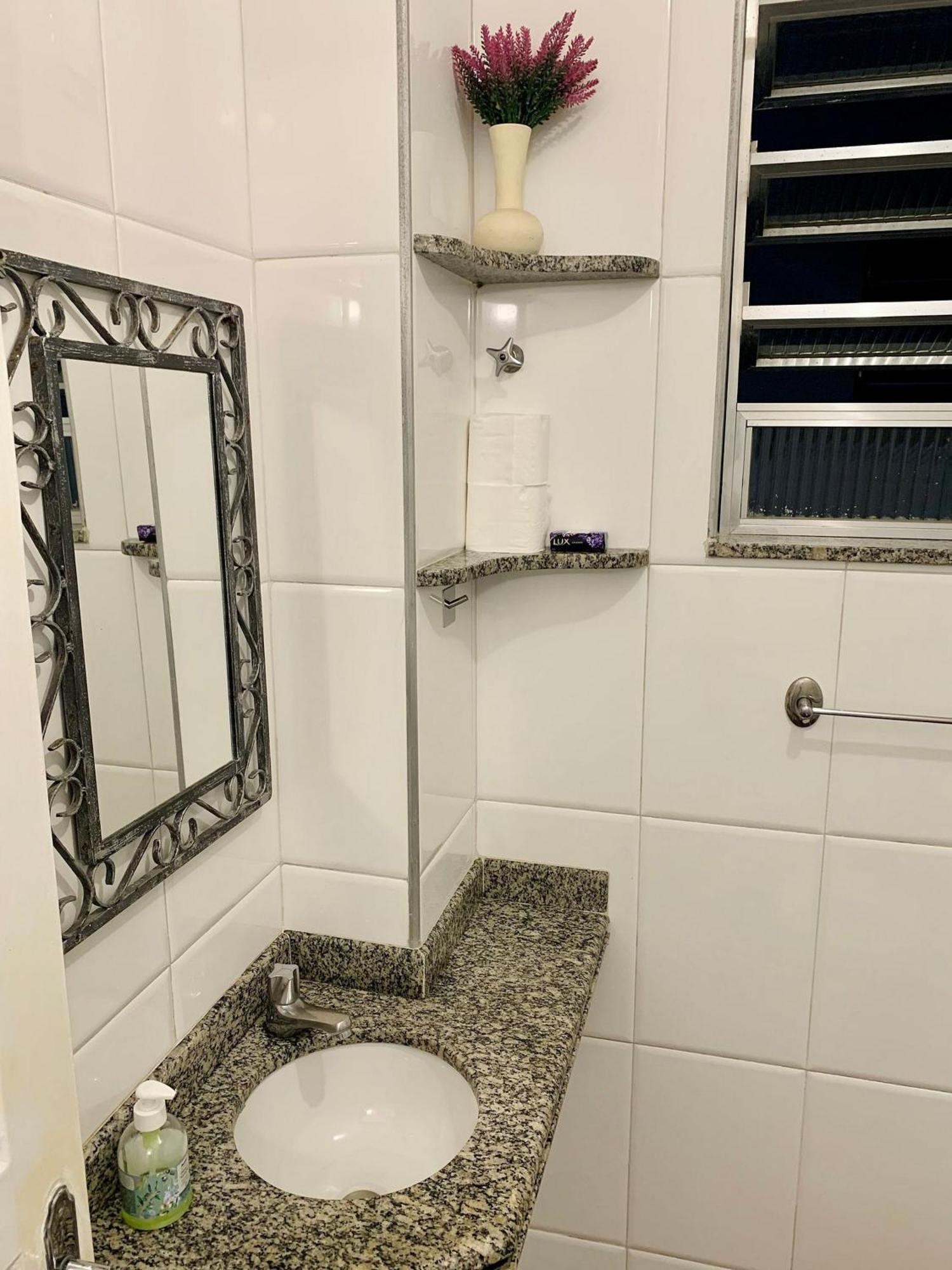 Copacabana- Otima Localizacao No Baixo Copa. Рио-де-Жанейро Экстерьер фото